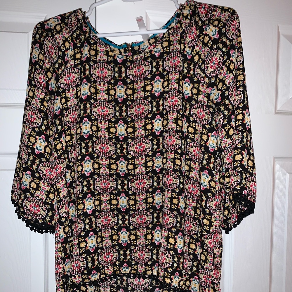 Target Blouse